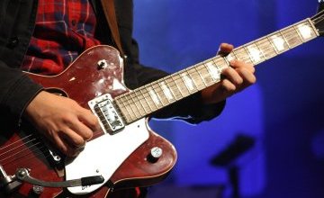 XV IMIELIN BLUES FESTIWAL
