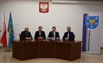 Nowa inwestycja w powiecie