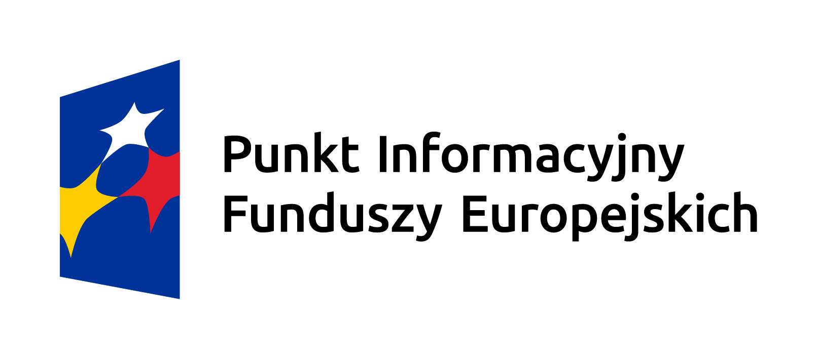 Punkt Informacyjny Funduszy Europejskich - logo