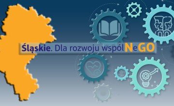 I nabór wniosków w ramach projektu "Śląskie dla wspólNeGO"