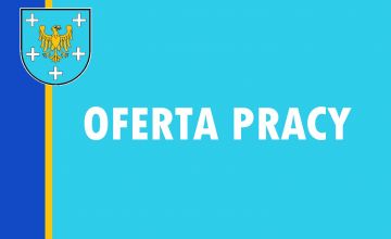 Oferta pracy