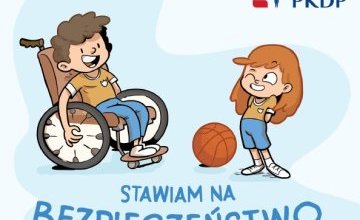 Praktyczne wskazówki w zakresie bezpieczeństwa dzieci i młodzieży podczas letniego wypoczynku