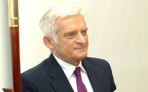 Prof. Jerzy Buzek