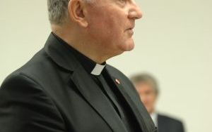 Ks. Krzysztof Bąk