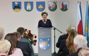 Uroczyste otwarcie PBP w Lędzinach