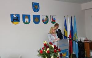 Uroczyste otwarcie PBP w Lędzinach (1)