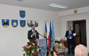 Uroczyste otwarcie PBP w Lędzinach (2)
