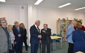 Uroczyste otwarcie PBP w Lędzinach (3)