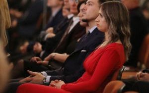 Uroczystość rozdania Nagrody Starosty Bieruńsko-Lędzińskiego w dziedzinie kultury Clemens 2021 (1)