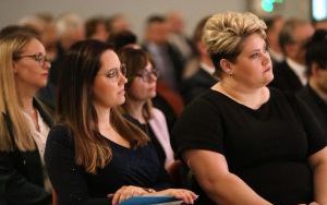 Uroczystość rozdania Nagrody Starosty Bieruńsko-Lędzińskiego w dziedzinie kultury Clemens 2021