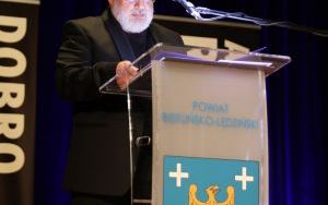 Uroczystość rozdania Nagrody Starosty Bieruńsko-Lędzińskiego w dziedzinie kultury Clemens 2021