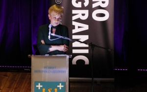 Uroczystość rozdania Nagrody Starosty Bieruńsko-Lędzińskiego w dziedzinie kultury Clemens 2021 (3)