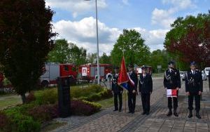 Uroczyste obchody Powiatowego Dnia Strażaka (3)