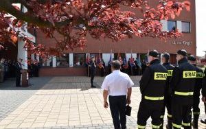 Uroczyste obchody Powiatowego Dnia Strażaka (4)