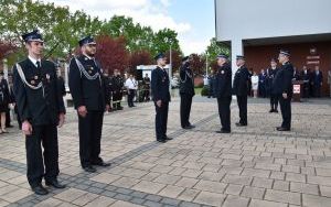 Uroczyste obchody Powiatowego Dnia Strażaka (5)