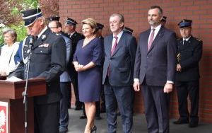 Uroczyste obchody Powiatowego Dnia Strażaka (4)