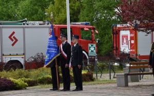Uroczyste obchody Powiatowego Dnia Strażaka (5)