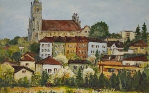 Imielin, Barbara Zientara-Chmiel