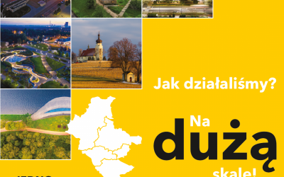 materiały promocyjne