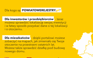 materiały promocyjne