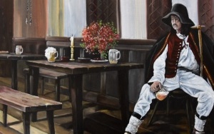 Nowak Jan_Muzeum Śląska Cieszyńskiego