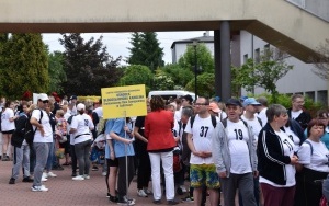 XXII Powiatowe Igrzyska Osób Niepełnosprawnych (3)