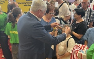 XXII Powiatowe Igrzyska Osób Niepełnosprawnych (14)
