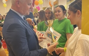 XXII Powiatowe Igrzyska Osób Niepełnosprawnych (15)