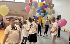 XXII Powiatowe Igrzyska Osób Niepełnosprawnych (13)