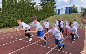XXII Powiatowe Igrzyska Osób Niepełnosprawnych (13)