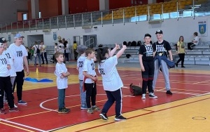XXII Powiatowe Igrzyska Osób Niepełnosprawnych (7)
