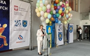 XXII Powiatowe Igrzyska Osób Niepełnosprawnych (7)