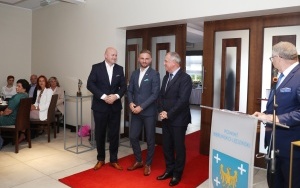 Uroczysta Gala Samorządowa z Okzaji 25-lecia Powiatu Bieruńsko-Lędzińskiego (3)