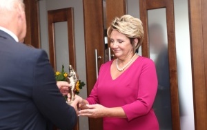 Uroczysta Gala Samorządowa z Okzaji 25-lecia Powiatu Bieruńsko-Lędzińskiego (5)