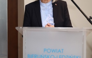 Uroczysta Gala Samorządowa z Okzaji 25-lecia Powiatu Bieruńsko-Lędzińskiego (5)