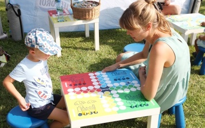Zdjęcia z pikniku z okazji 25-lecia Powiatu Bieruńsko-Lędzińskiego (15)