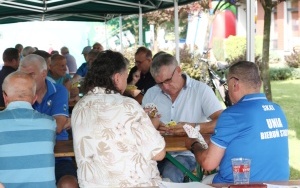 Zdjęcia z pikniku z okazji 25-lecia Powiatu Bieruńsko-Lędzińskiego (6)