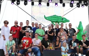 Zdjęcia z pikniku z okazji 25-lecia Powiatu Bieruńsko-Lędzińskiego (5)