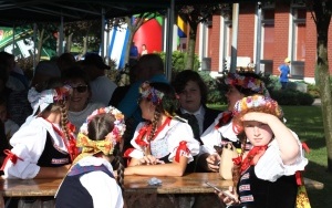 Zdjęcia z pikniku z okazji 25-lecia Powiatu Bieruńsko-Lędzińskiego (3)