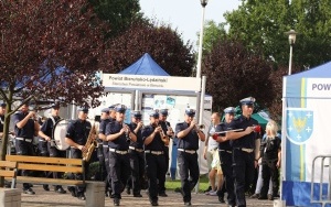 Zdjęcia z pikniku z okazji 25-lecia Powiatu Bieruńsko-Lędzińskiego (7)