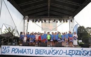 Zdjęcia z pikniku z okazji 25-lecia Powiatu Bieruńsko-Lędzińskiego (11)