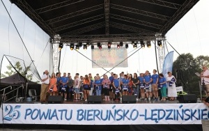 Zdjęcia z pikniku z okazji 25-lecia Powiatu Bieruńsko-Lędzińskiego (12)