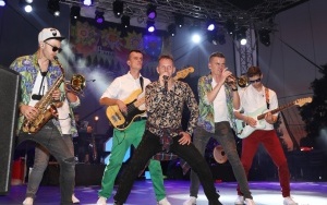 Zdjęcia z pikniku z okazji 25-lecia Powiatu Bieruńsko-Lędzińskiego (2)