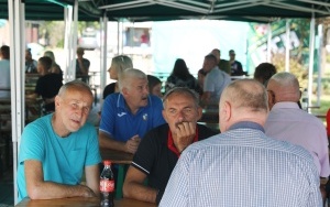 Piknik z okazji 25-lecia Powiatu Bieruńsko-Lędzińskiego (1)
