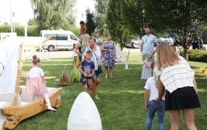 Zdjęcia z pikniku z okazji 25-lecia Powiatu Bieruńsko-Lędzińskiego (2)