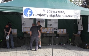 Zdjęcia z pikniku z okazji 25-lecia Powiatu Bieruńsko-Lędzińskiego (7)