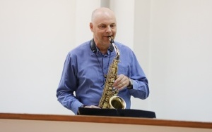 Koncert Piotra Rojka i Ryszarda Żołędziewskiego (6)