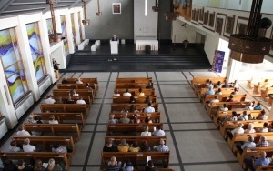 Koncert Piotra Rojka i Ryszarda Żołędziewskiego (15)