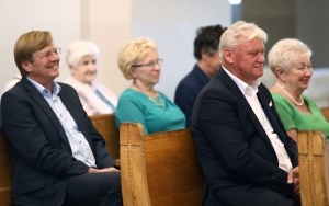 Zdjęcia z 2. koncertu 22. Festiwalu Jesień Organowa (5)