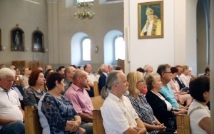 Zdjęcia z 2. koncertu 22. Festiwalu Jesień Organowa (7)